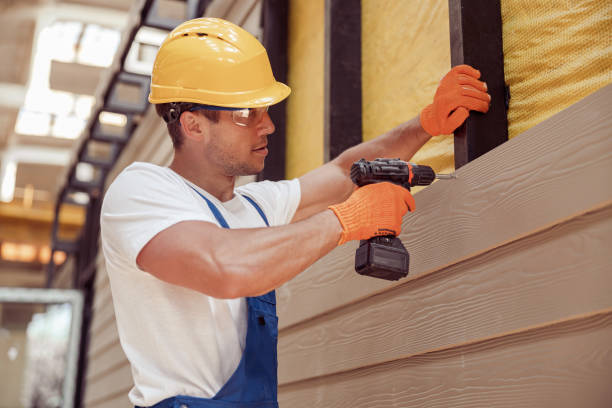 Best Siding Painting and Refinishing  in Sonoma State University, CA